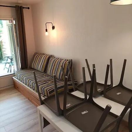 Entre Et Refait A Neuf, Wifi Apartment Soustons