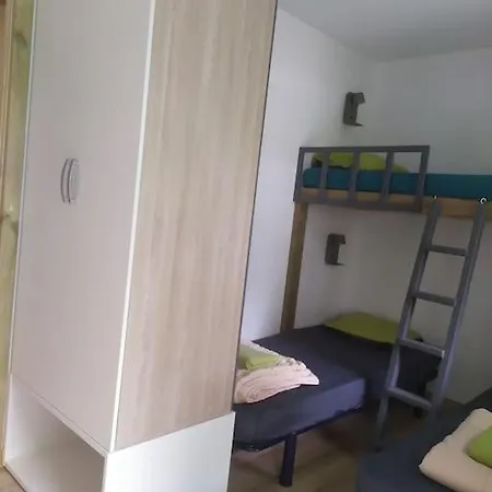 Apartment Entre Et Refait A Neuf, Wifi Soustons
